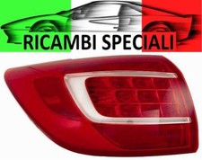 FANALE STOP GRUPPO OTTICO