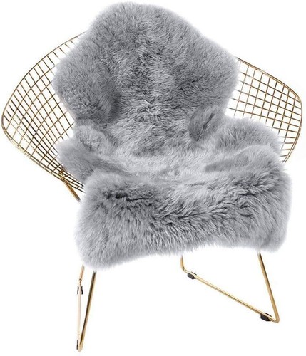 Tappeto joy pelliccia - joy,