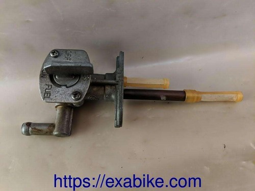 Robinet essence pour suzuki - pour,