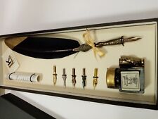 penna  con  pennini da