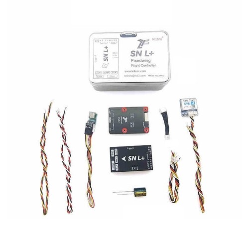 Lefeirc snl plus supporto - lefeirc,