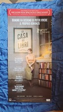 Locandina film ORIGINALE 33x70