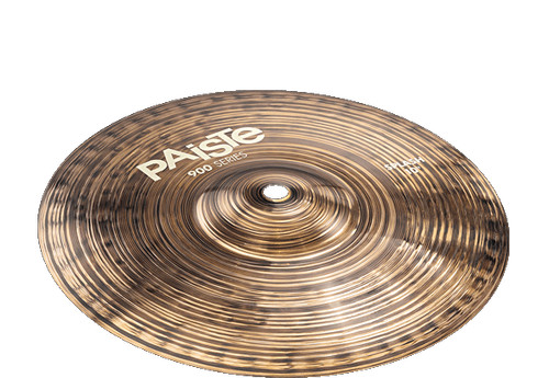 Paiste 900 serie splash - paiste,