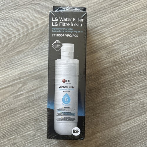 Sealed genuine water - sealed,