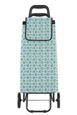 CARRELLO SPESA SALISCALE A 3