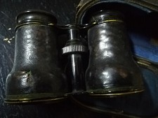 ANTICO BINOCOLO DA TEATRO CON