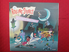 DISCO 45 GIRI - The Rolling Stones, Harlem Shuffle, 1986