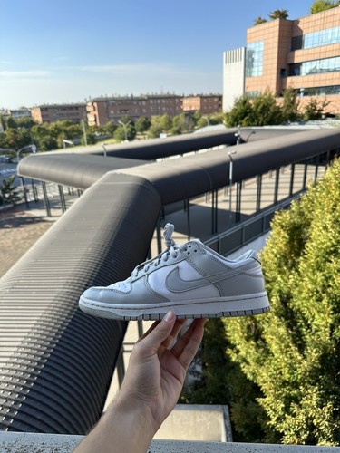 Nike dunk low retro - nike,
