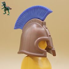 Playmobil casco guerriero