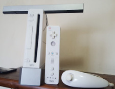 console wii funzionante colore