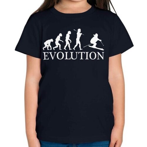 Discesa sci evolution - sci, of