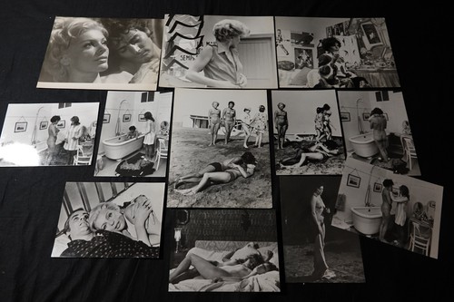 Francoise prevost rare 12 - prevost,