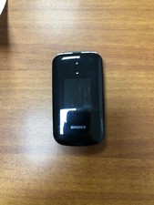 Brondi Stone+ - Nero (Dual SIM) COME NUOVO COMPLETAMENTE FUNZIONANTE