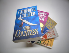 Catherine Coulter, Regency