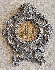 MADONNA SS.DEL ROSARIO DI