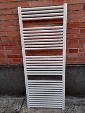 Radiatore termobagno SCALDASALVIETTE TERMO BAGNO BIANCO CM 150 x 60