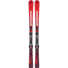 Atomic Redster G9 Revoshock S + X12 GW Slalom Race Piste Carver 2023/24 167 182