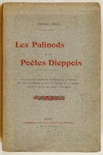[Normandie Dieppe] LEBAS - Les