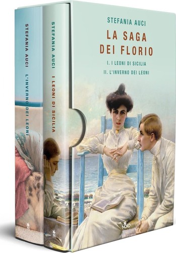 Libri stefania auci - libri, saga