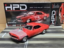 GMP ACME 1:18 1969 CHEVROLET