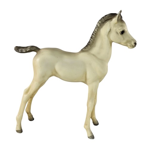 Breyer cavallo orgoglioso