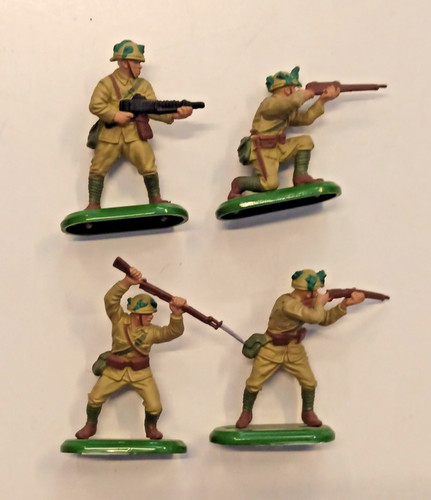 Britains deetail 4 - britains,