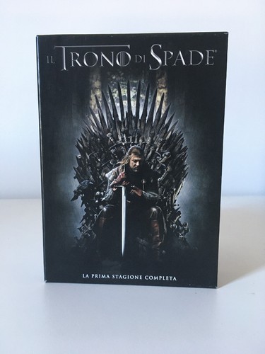 Trono spade la - trono,
