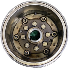 Volano Senza Cuscinetto Piaggio Beverly 250 Anno 2003 2004 2005