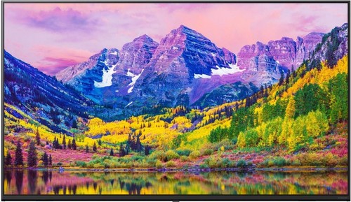 Smart ultra hd - smart, tv