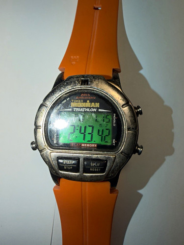 Timex ironman triathlon - timex,