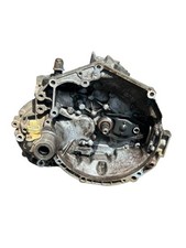 Cambio 5 Marce Peugeot 1007 160 Benzina 2005/2010 (9651709010)