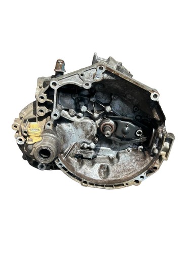 Cambio marce peugeot 1007 - peugeot,