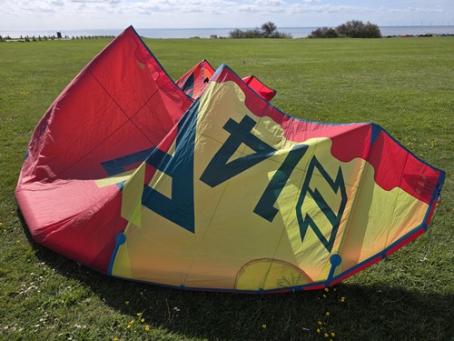 North evo 14m - north,