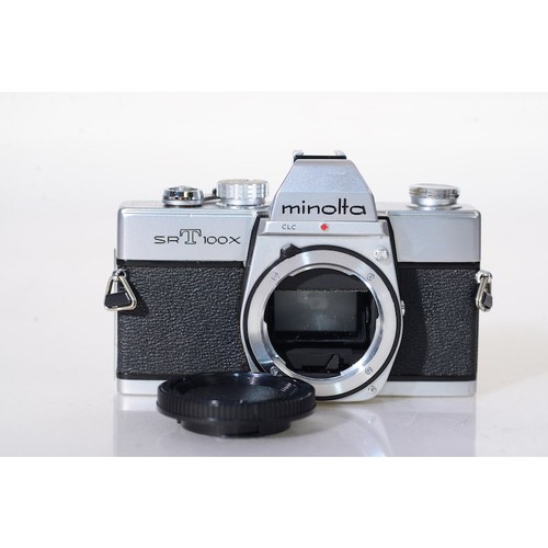 Fotocamera minolta 100x - fotocamera,