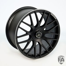 MERCEDES-BENZ W205 C63 AMG