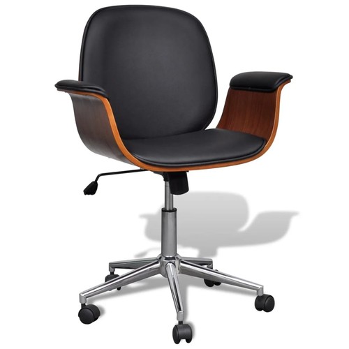 Sedia ufficio bianca in - da,