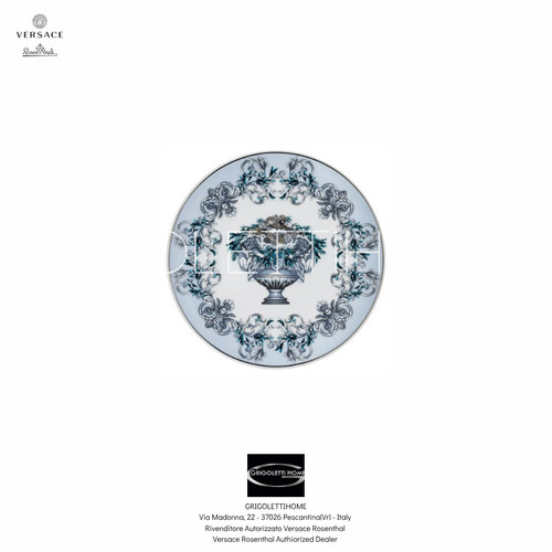 Versace rosenthal la coupe - rosenthal,