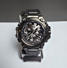 Casio G-Shock MTG-B3000B set