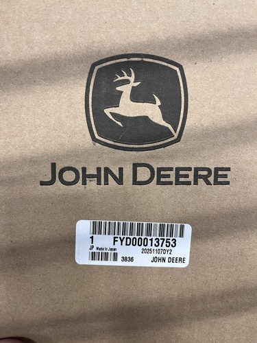 Nuovo oem john deere monitor - nuovo,