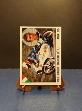 Figurina Panini Supersport