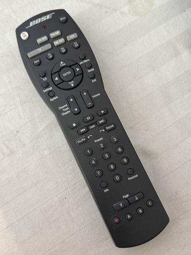 Bose 288579 001 - serie, iii