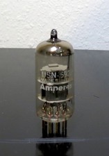 Rare amperex 6922 - rare, pq