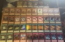 Mazzo Yugioh Mathmech con