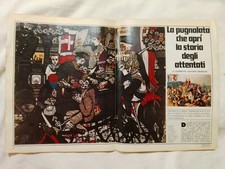 Giovanni passanante attentato - passanante,