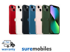 Apple iPhone 13 128GB 256GB