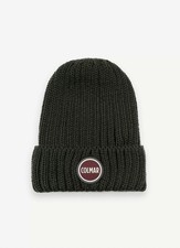 COLMAR - Cappello verde con