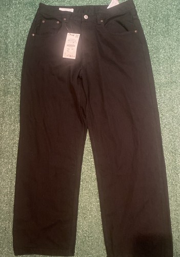 Zara pantalone nero - , più