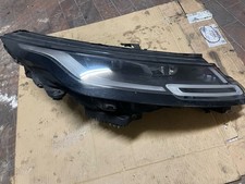 FARO ANTERIORE DESTRO ORIGINALE RANGE ROVER EVOQUE L551 COD. K8D2-13W029-EF