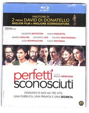 EBOND Perfetti sconosciuti