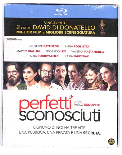 Ebond perfetti sconosciuti - ebond,